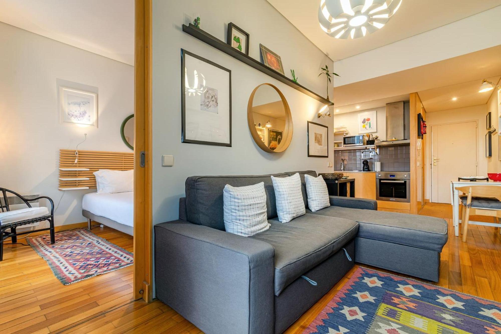 Bombarda 214 By Innkeeper Apartamento